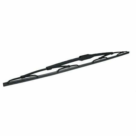 HELLA Wiper Blade 26 Standard Single, 9Xw398114026 9XW398114026